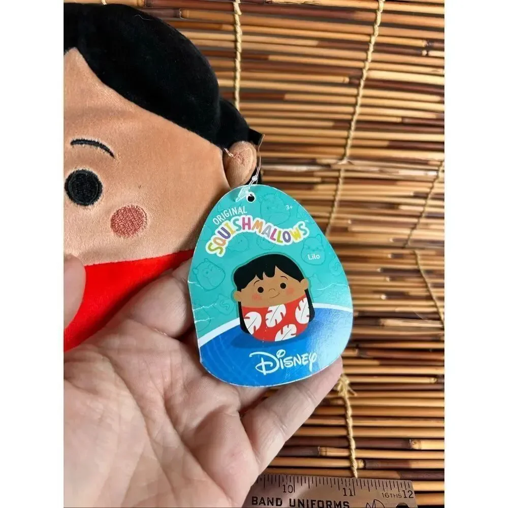New Disney Squishmallows Lilo 8